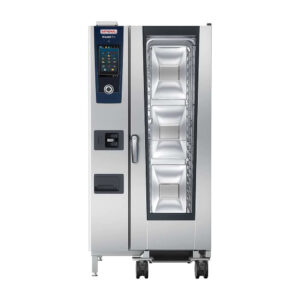 Horno combinado - ICOMBIPRO