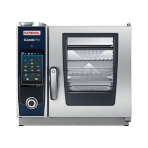 Horno combinado - ICOMBIPRO XS 6-2-3 E